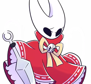 Page 118 of Hollow Knight The Plague of Debauchery - preview thumbnail