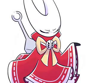 Page 121 of Hollow Knight The Plague of Debauchery - preview thumbnail