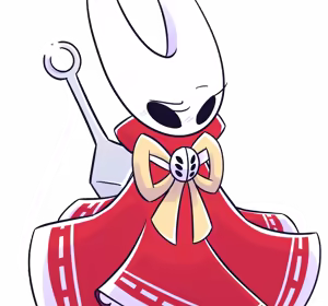 Page 125 of Hollow Knight The Plague of Debauchery - preview thumbnail