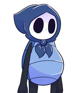 Page 142 of Hollow Knight The Plague of Debauchery - preview thumbnail