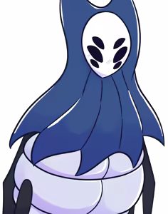 Page 46 of Hollow Knight The Plague of Debauchery - preview thumbnail