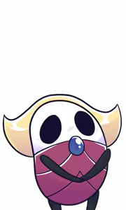 Page 48 of Hollow Knight The Plague of Debauchery - preview thumbnail