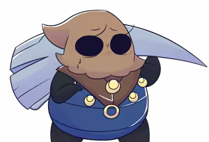 Page 52 of Hollow Knight The Plague of Debauchery - preview thumbnail