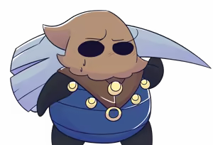 Page 53 of Hollow Knight The Plague of Debauchery - preview thumbnail