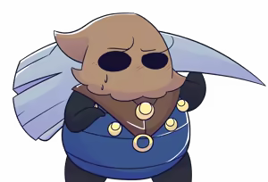 Page 54 of Hollow Knight The Plague of Debauchery - preview thumbnail