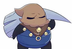 Page 55 of Hollow Knight The Plague of Debauchery - preview thumbnail