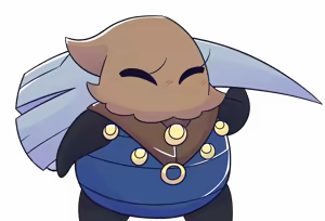 Page 57 of Hollow Knight The Plague of Debauchery - preview thumbnail