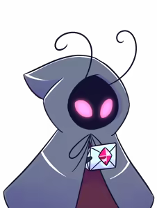 Page 81 of Hollow Knight The Plague of Debauchery - preview thumbnail