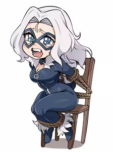 Safior-Scribe: Spider-man commision - hentai manga cover image