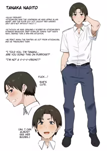 Page 20 of Yuutousei ni Onanie o Miseru Hanashi | A Story About Showing My Masturbation To An Honor Student [Ongoing]. - preview thumbnail