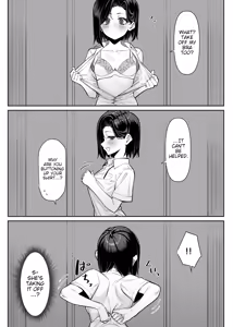 Page 33 of Yuutousei ni Onanie o Miseru Hanashi | A Story About Showing My Masturbation To An Honor Student [Ongoing]. - preview thumbnail