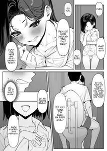Page 37 of Yuutousei ni Onanie o Miseru Hanashi | A Story About Showing My Masturbation To An Honor Student [Ongoing]. - preview thumbnail