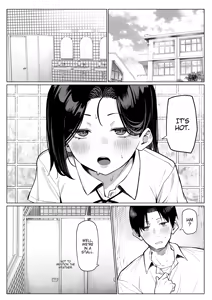 Page 58 of Yuutousei ni Onanie o Miseru Hanashi | A Story About Showing My Masturbation To An Honor Student [Ongoing]. - preview thumbnail