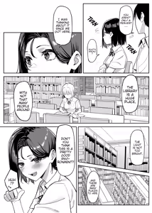 Page 83 of Yuutousei ni Onanie o Miseru Hanashi | A Story About Showing My Masturbation To An Honor Student [Ongoing]. - preview thumbnail
