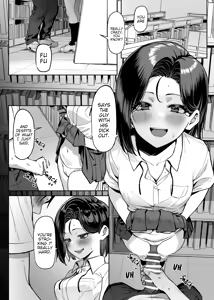 Page 85 of Yuutousei ni Onanie o Miseru Hanashi | A Story About Showing My Masturbation To An Honor Student [Ongoing]. - preview thumbnail