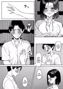 Page 88 of Yuutousei ni Onanie o Miseru Hanashi | A Story About Showing My Masturbation To An Honor Student [Ongoing]. - preview thumbnail