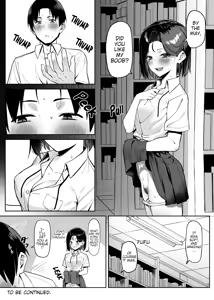Page 97 of Yuutousei ni Onanie o Miseru Hanashi | A Story About Showing My Masturbation To An Honor Student [Ongoing]. - preview thumbnail