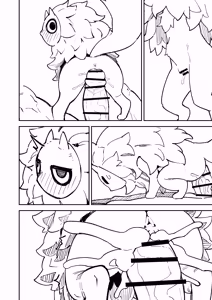 Page 18 of Shota Gaki no Mae de One o Buchiokasu 02 - preview thumbnail