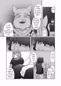 Page 104 of Private Tutor - 90 Minutes Up Close - Chapter 1-11 - preview thumbnail