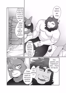 Page 106 of Private Tutor - 90 Minutes Up Close - Chapter 1-11 - preview thumbnail