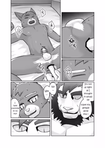 Page 118 of Private Tutor - 90 Minutes Up Close - Chapter 1-11 - preview thumbnail