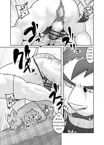 Page 26 of Private Tutor - 90 Minutes Up Close - Chapter 1-11 - preview thumbnail