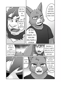 Page 40 of Private Tutor - 90 Minutes Up Close - Chapter 1-11 - preview thumbnail