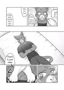 Page 60 of Private Tutor - 90 Minutes Up Close - Chapter 1-11 - preview thumbnail