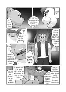 Page 69 of Private Tutor - 90 Minutes Up Close - Chapter 1-11 - preview thumbnail