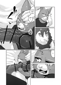Page 85 of Private Tutor - 90 Minutes Up Close - Chapter 1-11 - preview thumbnail