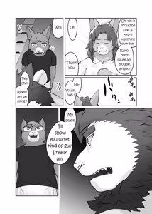 Page 96 of Private Tutor - 90 Minutes Up Close - Chapter 1-11 - preview thumbnail