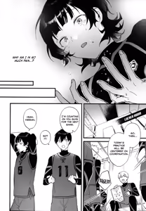 Page 12 of Kiss Kiss Fall in Love - preview thumbnail