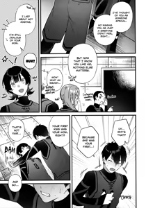 Page 17 of Kiss Kiss Fall in Love - preview thumbnail