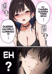 Page 13 of Boku no Heya ga Osananajimi Gal no Yaribeya ni Natta Hanashi | Una historia de como mi Habitacion se Convirtio en un lugar para tener Sexo con mi Amiga Gal de la Infancia - preview thumbnail