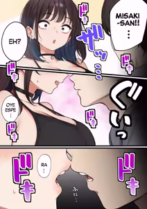 Page 16 of Boku no Heya ga Osananajimi Gal no Yaribeya ni Natta Hanashi | Una historia de como mi Habitacion se Convirtio en un lugar para tener Sexo con mi Amiga Gal de la Infancia - preview thumbnail