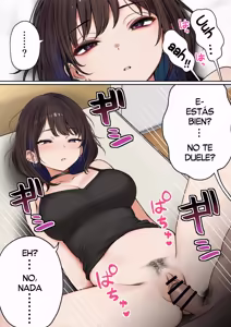 Page 21 of Boku no Heya ga Osananajimi Gal no Yaribeya ni Natta Hanashi | Una historia de como mi Habitacion se Convirtio en un lugar para tener Sexo con mi Amiga Gal de la Infancia - preview thumbnail