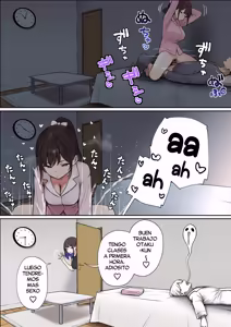 Page 40 of Boku no Heya ga Osananajimi Gal no Yaribeya ni Natta Hanashi | Una historia de como mi Habitacion se Convirtio en un lugar para tener Sexo con mi Amiga Gal de la Infancia - preview thumbnail