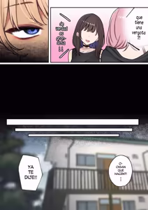 Page 43 of Boku no Heya ga Osananajimi Gal no Yaribeya ni Natta Hanashi | Una historia de como mi Habitacion se Convirtio en un lugar para tener Sexo con mi Amiga Gal de la Infancia - preview thumbnail