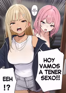 Page 44 of Boku no Heya ga Osananajimi Gal no Yaribeya ni Natta Hanashi | Una historia de como mi Habitacion se Convirtio en un lugar para tener Sexo con mi Amiga Gal de la Infancia - preview thumbnail