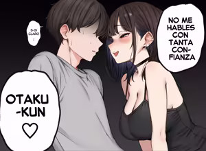 Page 5 of Boku no Heya ga Osananajimi Gal no Yaribeya ni Natta Hanashi | Una historia de como mi Habitacion se Convirtio en un lugar para tener Sexo con mi Amiga Gal de la Infancia - preview thumbnail