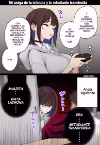 Page 66 of Boku no Heya ga Osananajimi Gal no Yaribeya ni Natta Hanashi | Una historia de como mi Habitacion se Convirtio en un lugar para tener Sexo con mi Amiga Gal de la Infancia - preview thumbnail