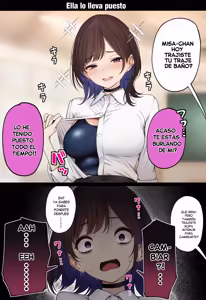 Page 73 of Boku no Heya ga Osananajimi Gal no Yaribeya ni Natta Hanashi | Una historia de como mi Habitacion se Convirtio en un lugar para tener Sexo con mi Amiga Gal de la Infancia - preview thumbnail