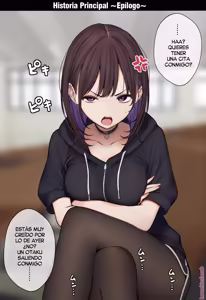 Page 79 of Boku no Heya ga Osananajimi Gal no Yaribeya ni Natta Hanashi | Una historia de como mi Habitacion se Convirtio en un lugar para tener Sexo con mi Amiga Gal de la Infancia - preview thumbnail