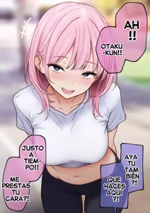 Page 82 of Boku no Heya ga Osananajimi Gal no Yaribeya ni Natta Hanashi | Una historia de como mi Habitacion se Convirtio en un lugar para tener Sexo con mi Amiga Gal de la Infancia - preview thumbnail
