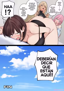 Page 86 of Boku no Heya ga Osananajimi Gal no Yaribeya ni Natta Hanashi | Una historia de como mi Habitacion se Convirtio en un lugar para tener Sexo con mi Amiga Gal de la Infancia - preview thumbnail