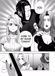 Page 27 of The one who won the bid for me at the underground auction turned out to be a Chinese mafia boss - preview thumbnail