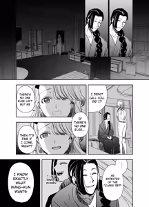 Page 29 of The one who won the bid for me at the underground auction turned out to be a Chinese mafia boss - preview thumbnail