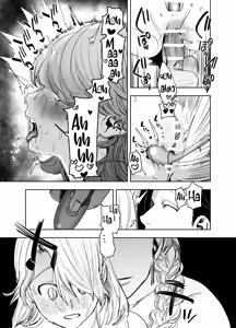 Page 41 of The one who won the bid for me at the underground auction turned out to be a Chinese mafia boss - preview thumbnail