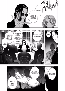 Page 51 of The one who won the bid for me at the underground auction turned out to be a Chinese mafia boss - preview thumbnail