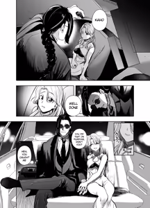 Page 52 of The one who won the bid for me at the underground auction turned out to be a Chinese mafia boss - preview thumbnail